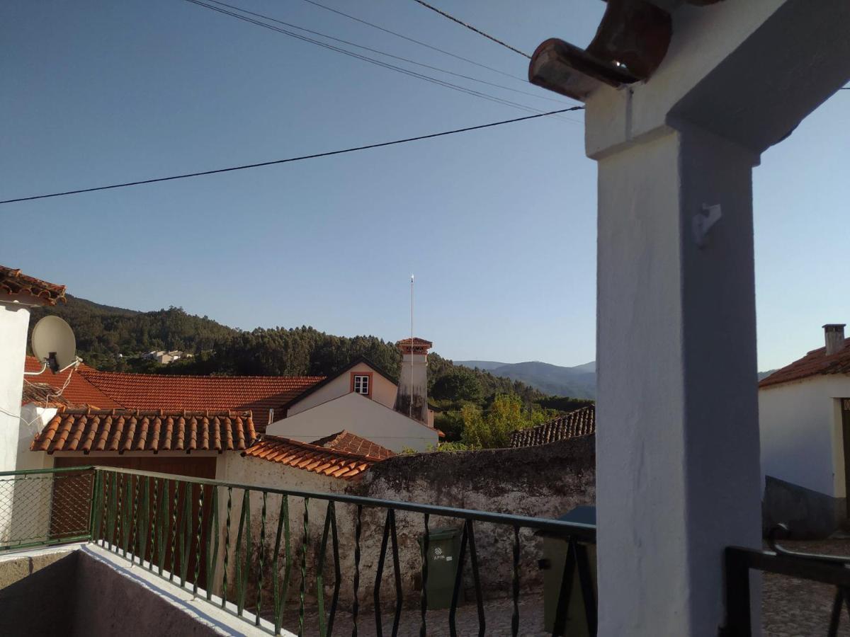 דירות Bordeiro Casa Da Eira מראה חיצוני תמונה