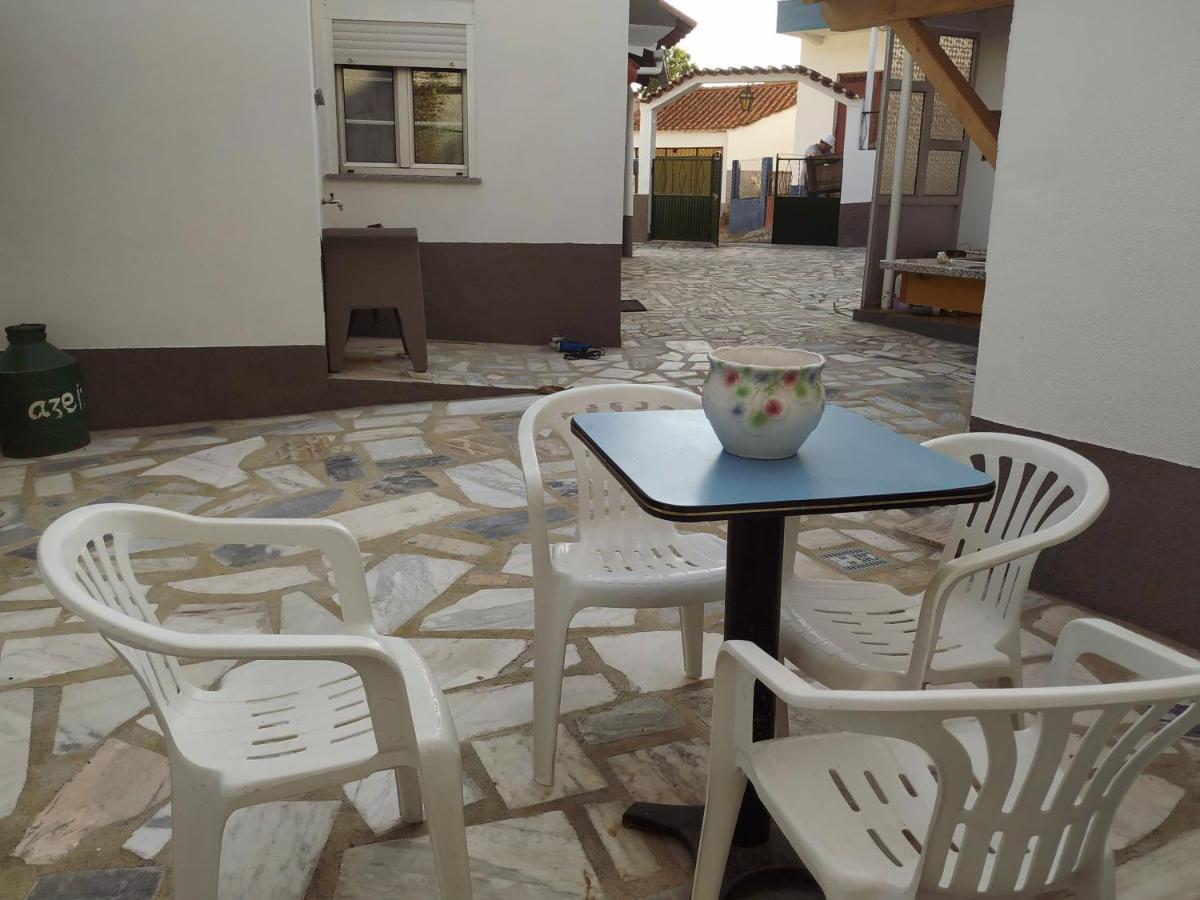 דירות Bordeiro Casa Da Eira מראה חיצוני תמונה