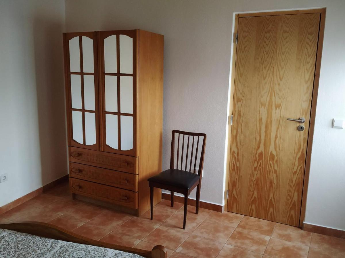 דירות Bordeiro Casa Da Eira מראה חיצוני תמונה