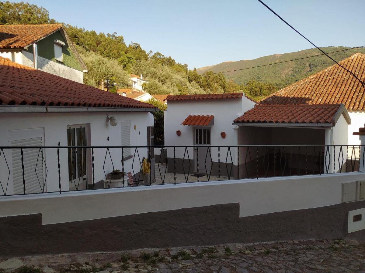 דירות Bordeiro Casa Da Eira מראה חיצוני תמונה