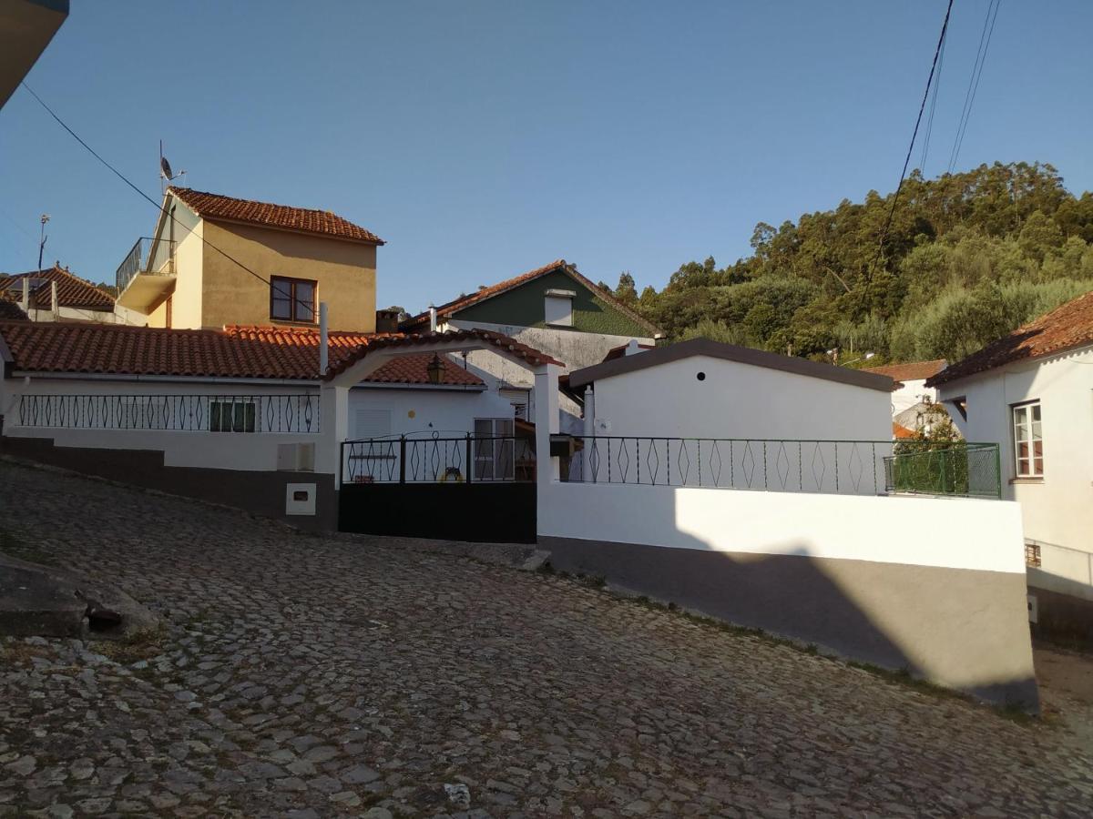 דירות Bordeiro Casa Da Eira מראה חיצוני תמונה