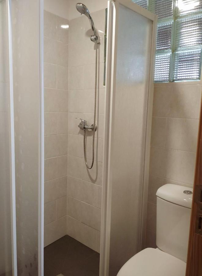 דירות Bordeiro Casa Da Eira מראה חיצוני תמונה