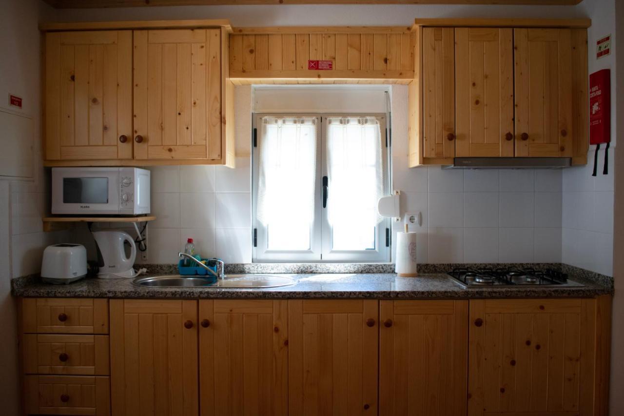 דירות Bordeiro Casa Da Eira מראה חיצוני תמונה